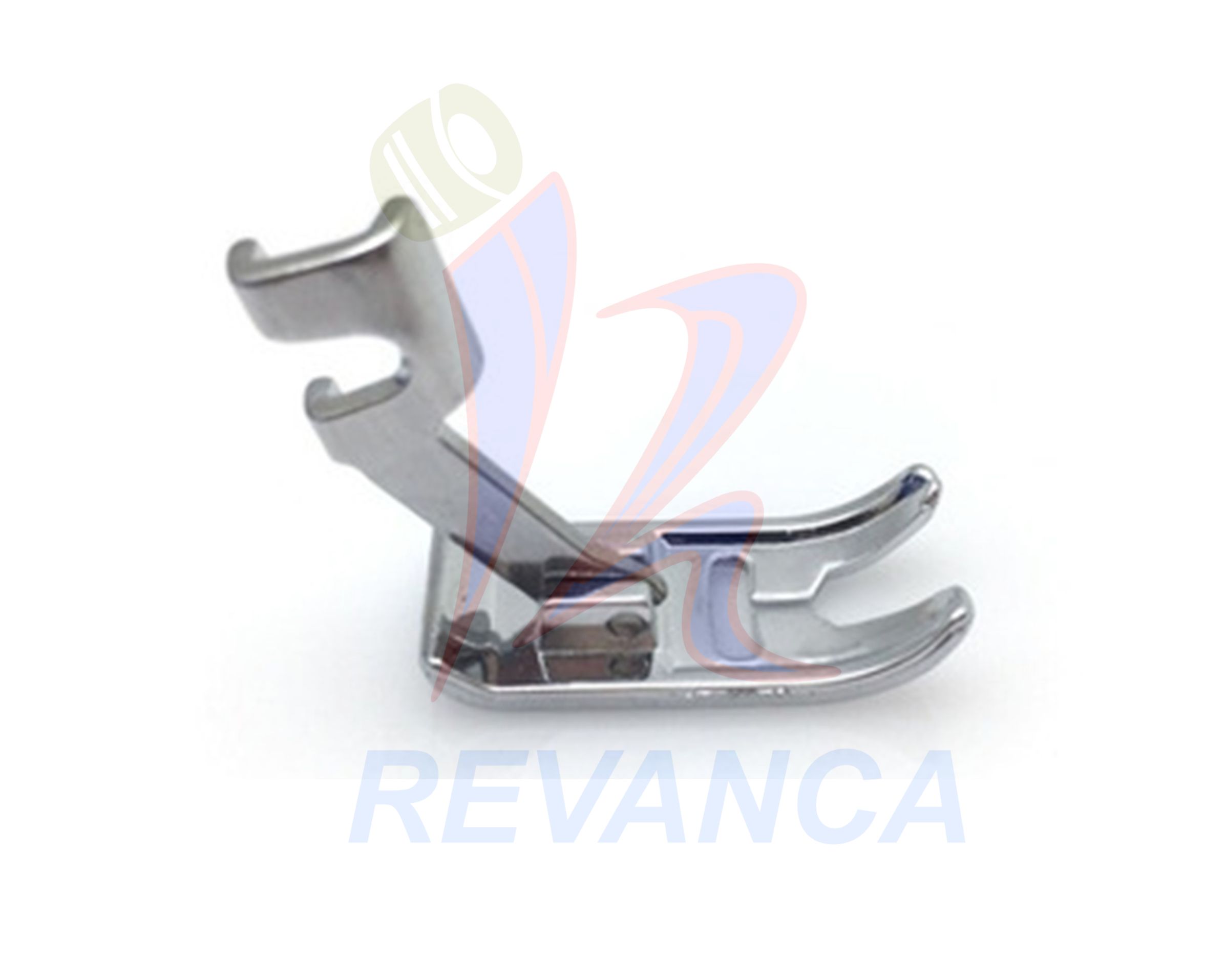 PIE METALICO MAQUINA DE COSER SINGER CORTO SIXA 4MM