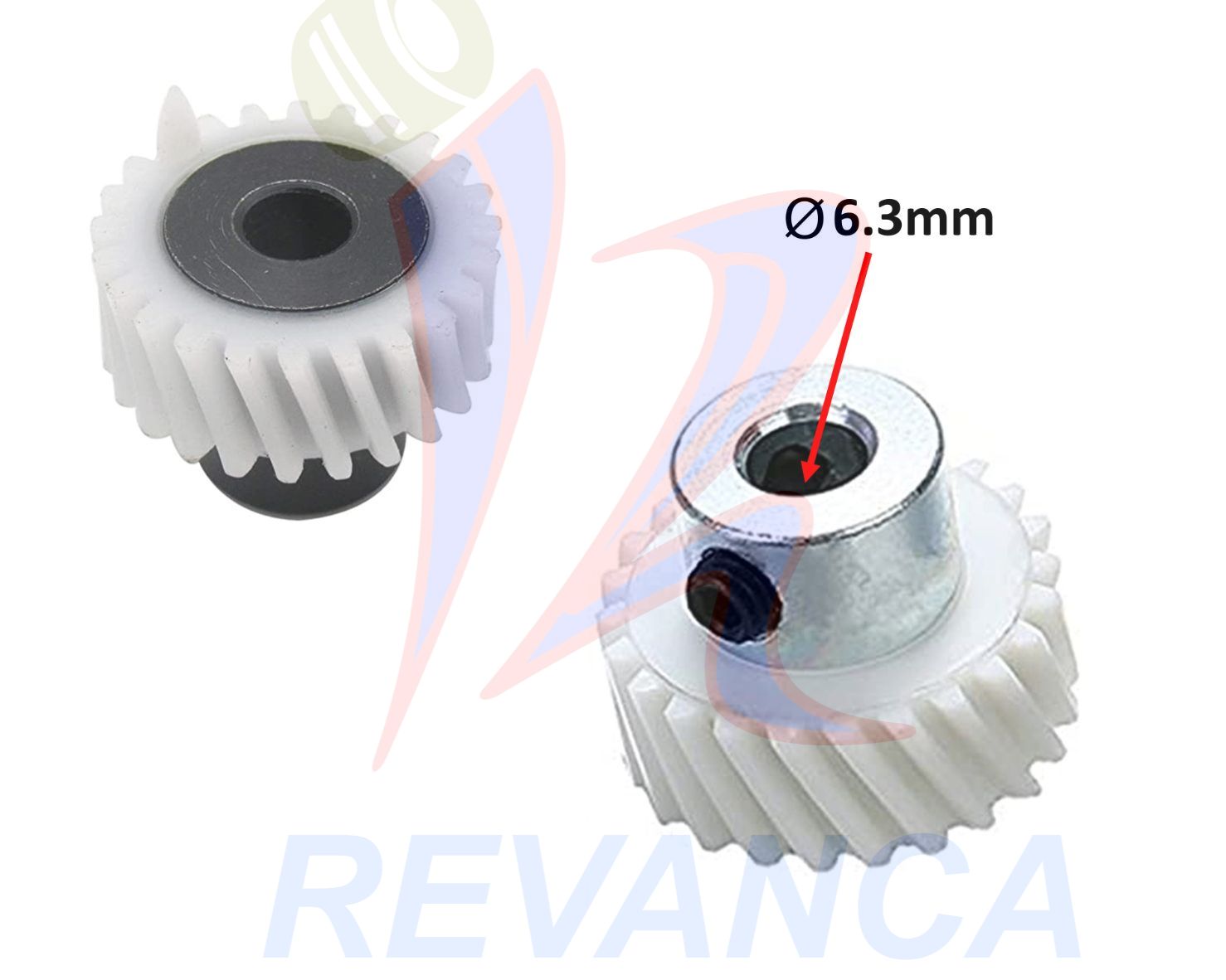 PI?ON DE ARRASTRE MAQUINA DE COSER SINGER 383273