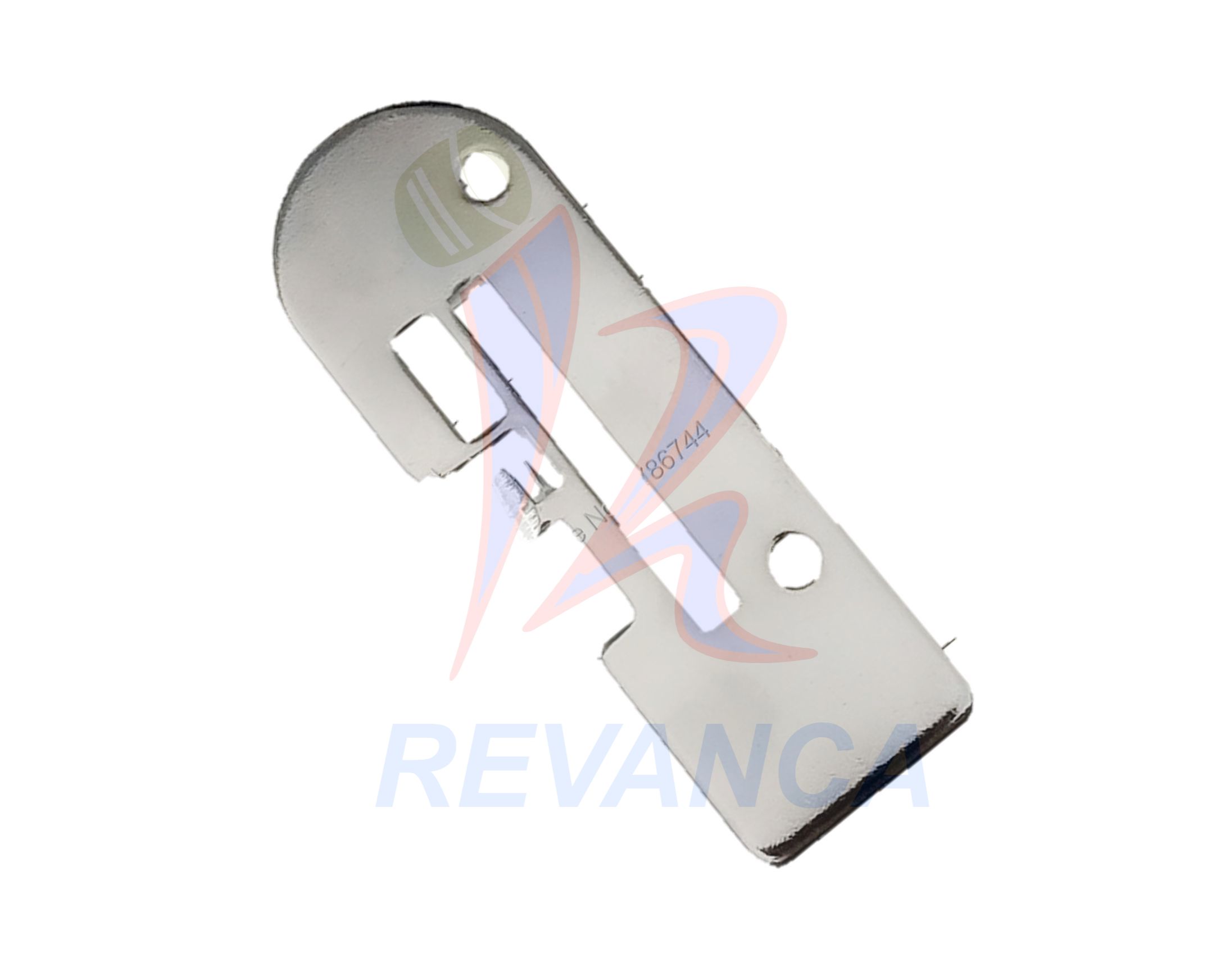 PLANCHA FILETEADORA DE AGUJA FN2 MAQUINA DE COSER 109A/FN2-4D_#109A