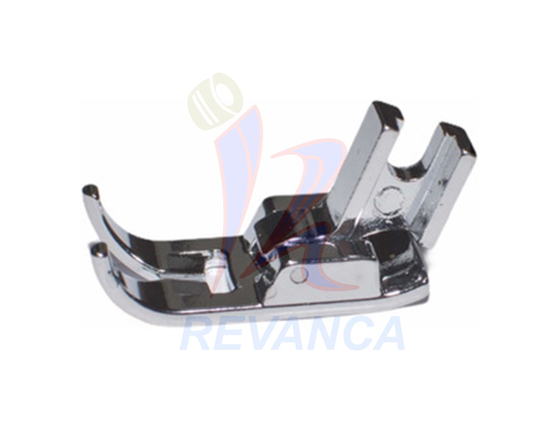 PIE METALICO 307L ZIG ZAG MAQUINA DE COSER SINGER