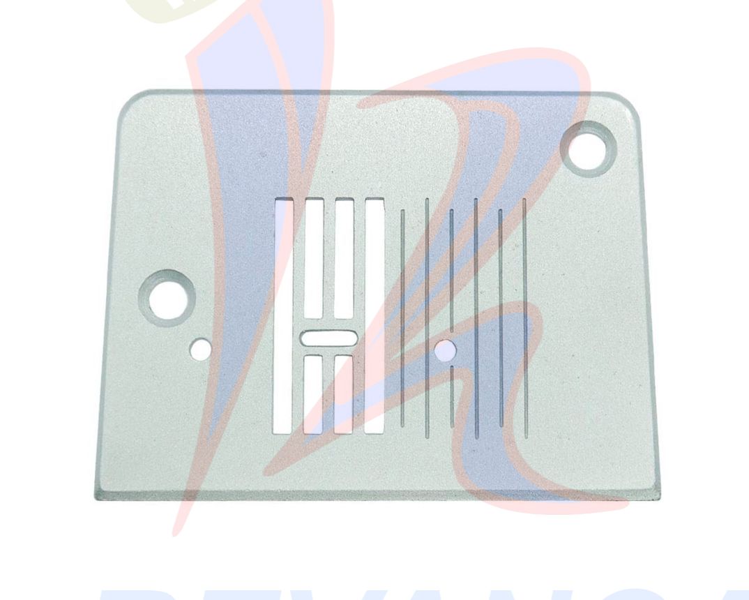 PLANCHA DE AGUJA MAQUINA DE COSER SINGER 2250 (V620033001/416171501)