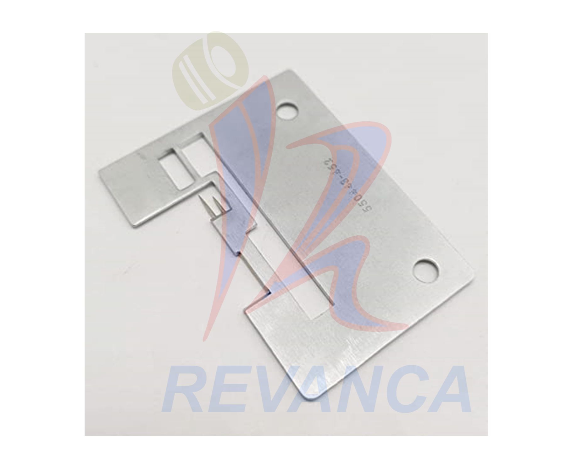 PLANCHA DE AGUJA MAQUINA DE COSER SINGER 14SH (550443-452)