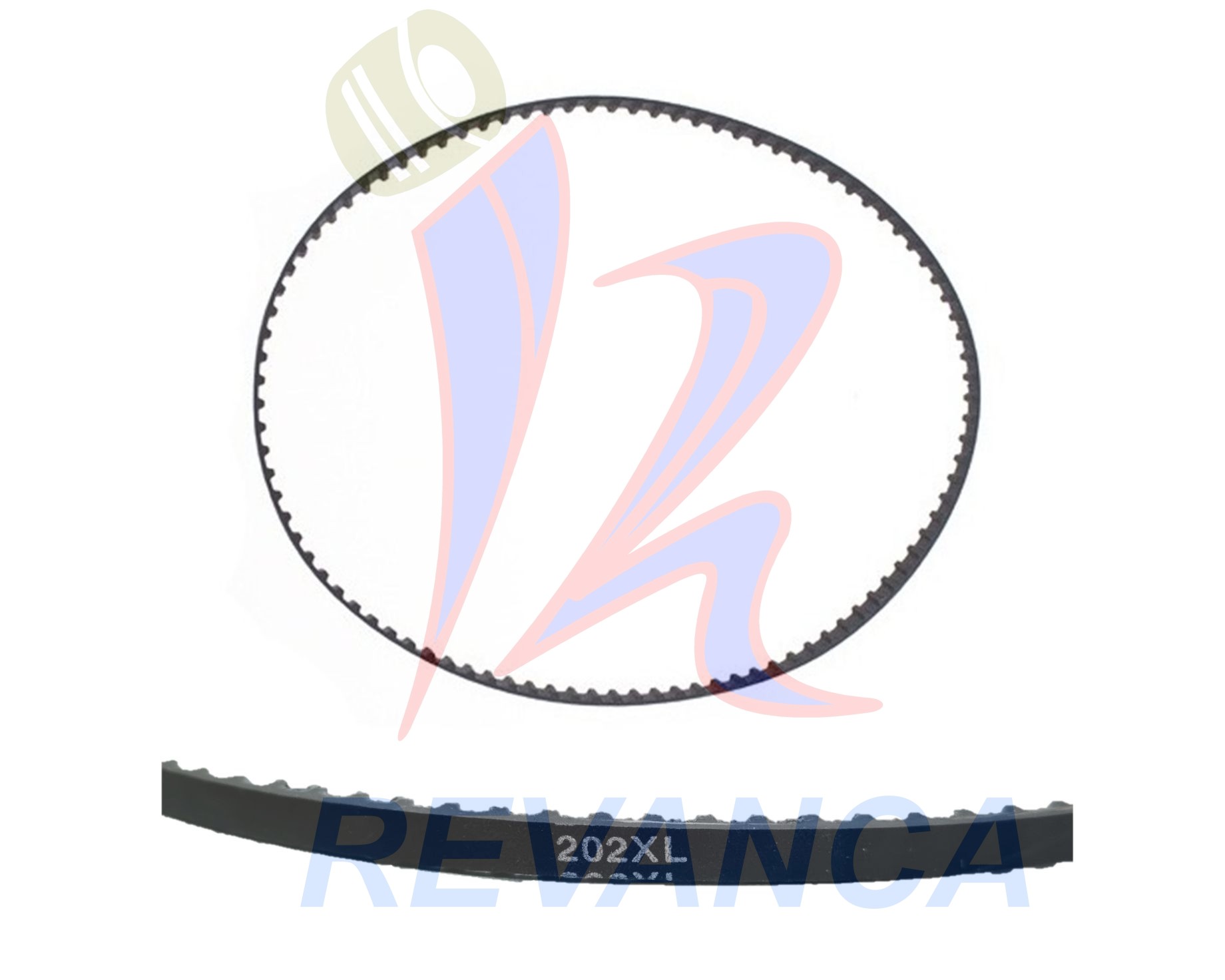 CORREA MAQUINA DE COSER 202XL