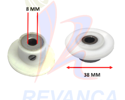 BAILARINA ELEVADOR MAQUINA DE COSER SINGER 446228-000