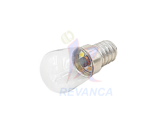 BOMBILLO LED MAQUINA DE COSER/VARIOS ROSCA GRUESA E14