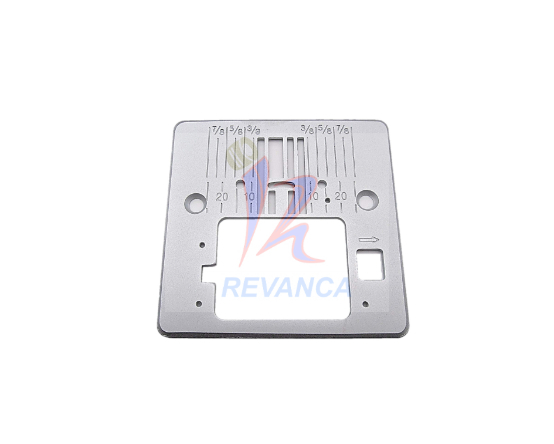 PLANCHA DE AGUJA MAQUINA DE COSER SINGER 4423 - 416472401