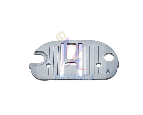 PLANCHA DE AGUJA MAQUINA DE COSER SINGER 2600 - 356713000