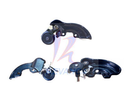 DEVANADORA MAQUINA DE COSER NEGRITA SINGER 1141S