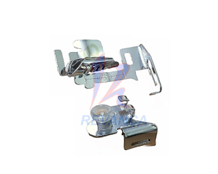 PIE DE DOBLADILLO 7MM MAQUINA DE COSER 29309