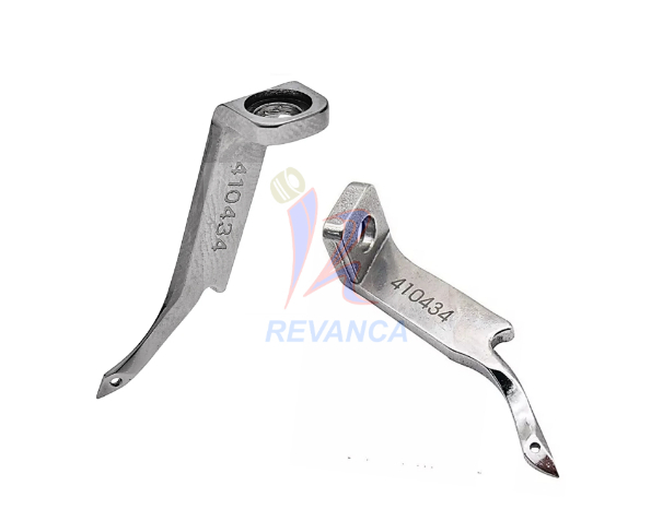 GANCHO LOOPER SUPERIOR DERECHO MAQUINA DE COSER SINGER 410434