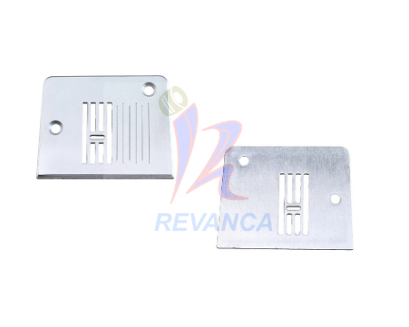 PLANCHA DE AGUJA MAQUINA DE COSER SINGER 3116/G4A0543004
