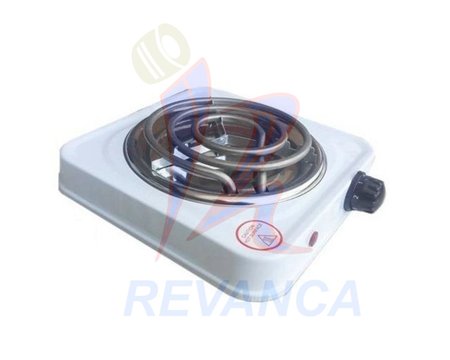 COCINA ELECTRICA UNA HORNILLA