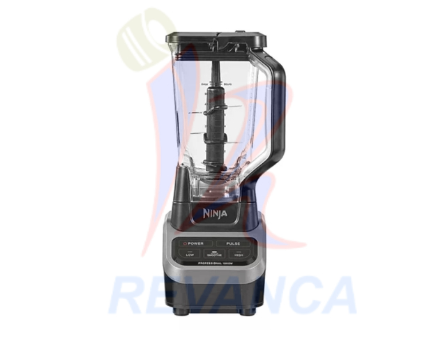 LICUADORA NINJA PROFESSIONAL 1400W AUTO-IQ (INCLUYE VASO PARA BATIDOS)