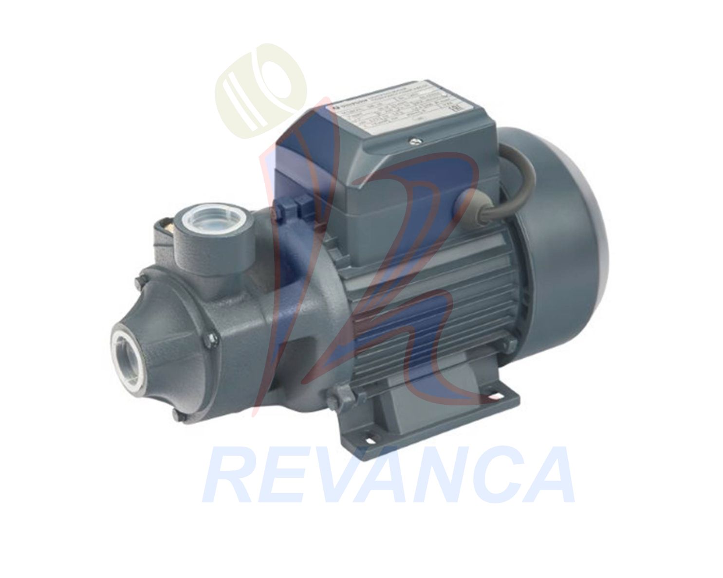 BOMBA DE AGUA 1HP MAXI/DIESEL TOOLS