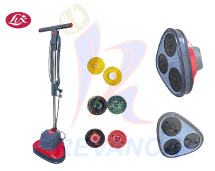 PULIDORA LUX ORIGINAL