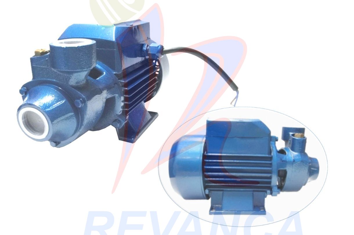 BOMBA DE AGUA 1/2HP - 110V GRIVEN-AQUA PLUS