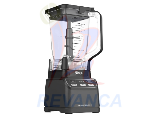 LICUADORA NINJA AUTO IQ 1400W