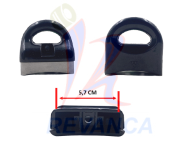 ASA OLLA UNIVERSAL (1 HUECO) 18-20