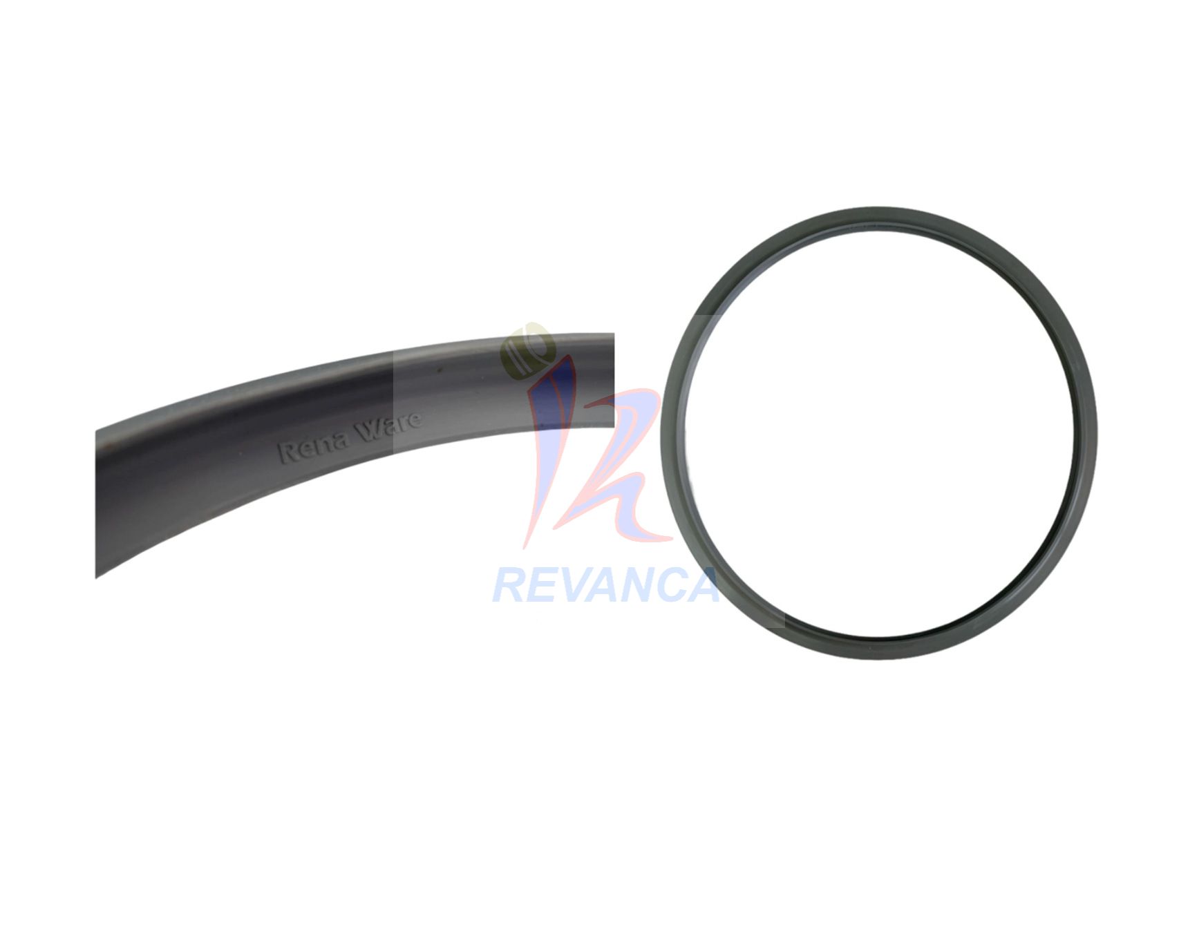 GOMA OLLA RENAWARE 9LT SILICON ALTA CALIDAD