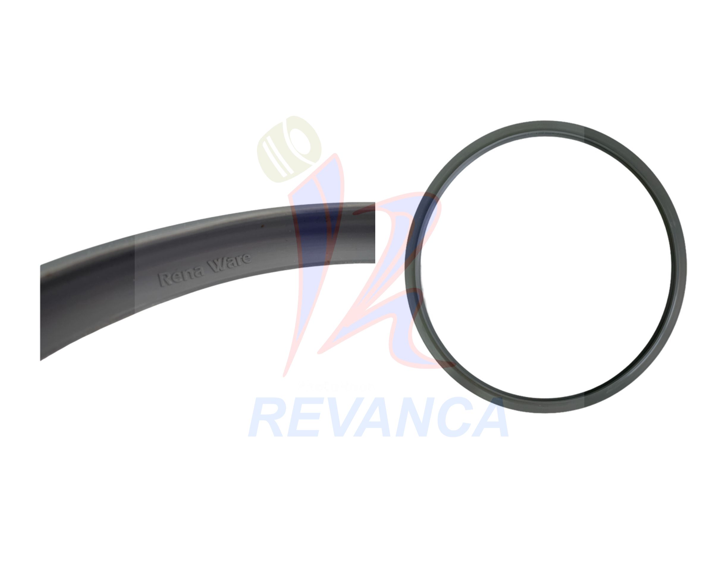 GOMA OLLA RENAWARE 6LT SILICON ALTA CALIDAD