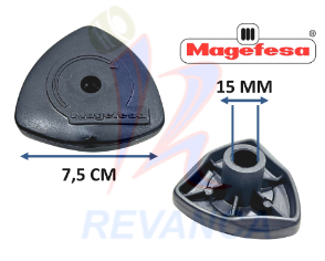 POMO OLLA MAGEFESA