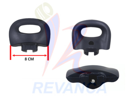 ASA DE OLLA PRESION MODELO NUEVO FC-EHD06