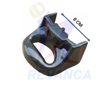 ASA DE OLLA 22-24 LITROS - Vista 0