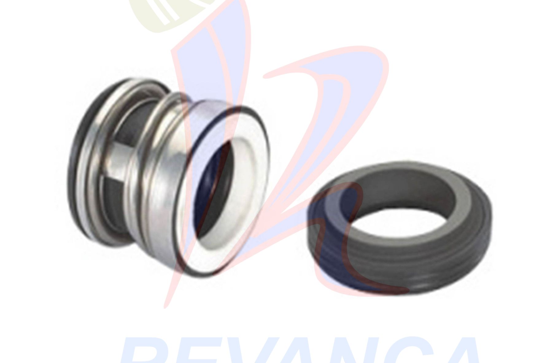 SELLO BOMBA DE AGUA 3/4 HP (12MM)