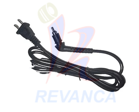 CABLE DE ALISADORA PARA CABELLO BABYLISS ORIGINAL