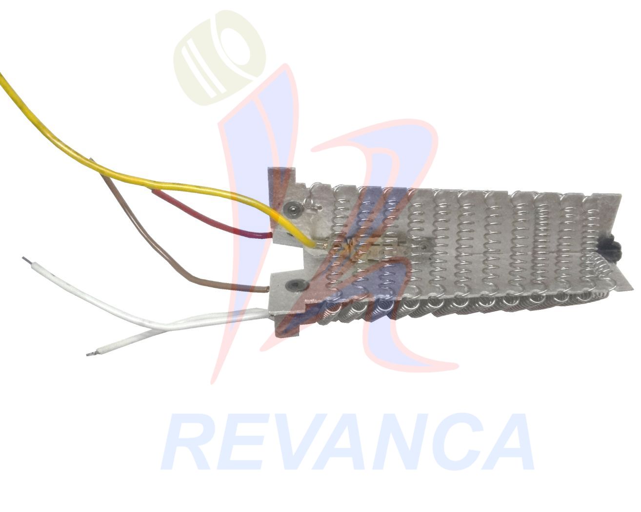 RESISTENCIA DE SECADOR DE PELO