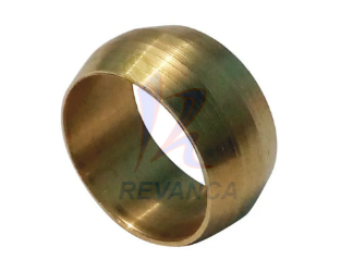 ANILLO DE COMPRESION 1/2