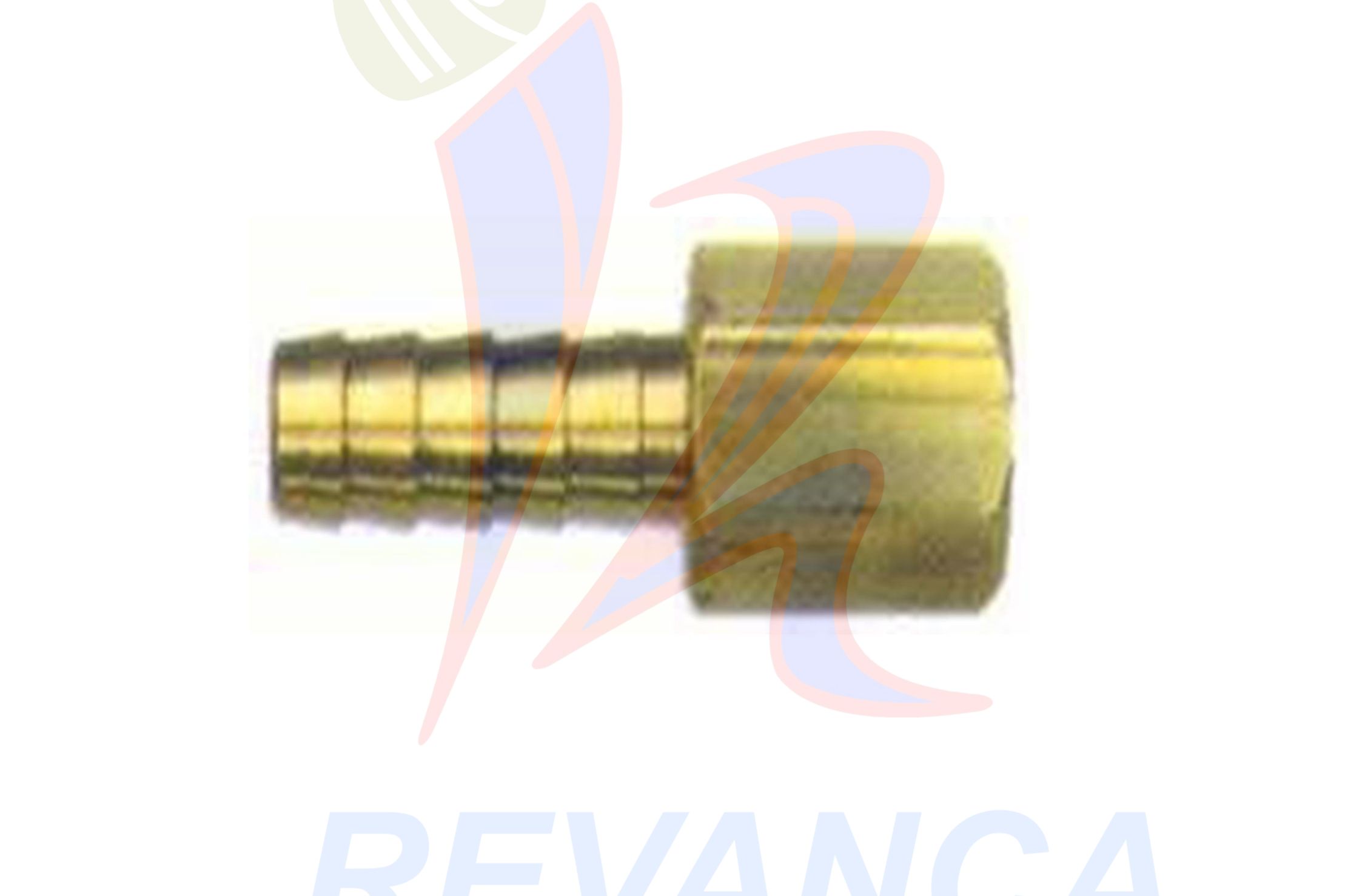 CONECTOR MANG- ESPIGA*HEMBRA NPT 1/2 X 3/8