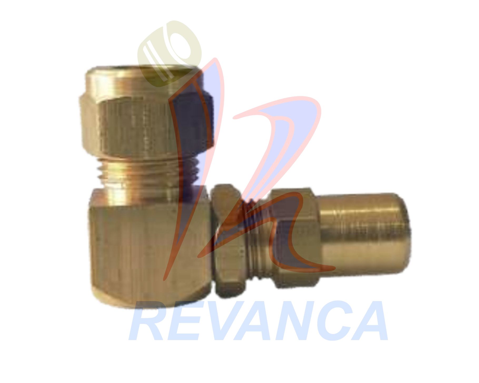 CODO DE 90? TUERCA 3/8 CON ENTRADA A BOQUILLA DE VALVULA