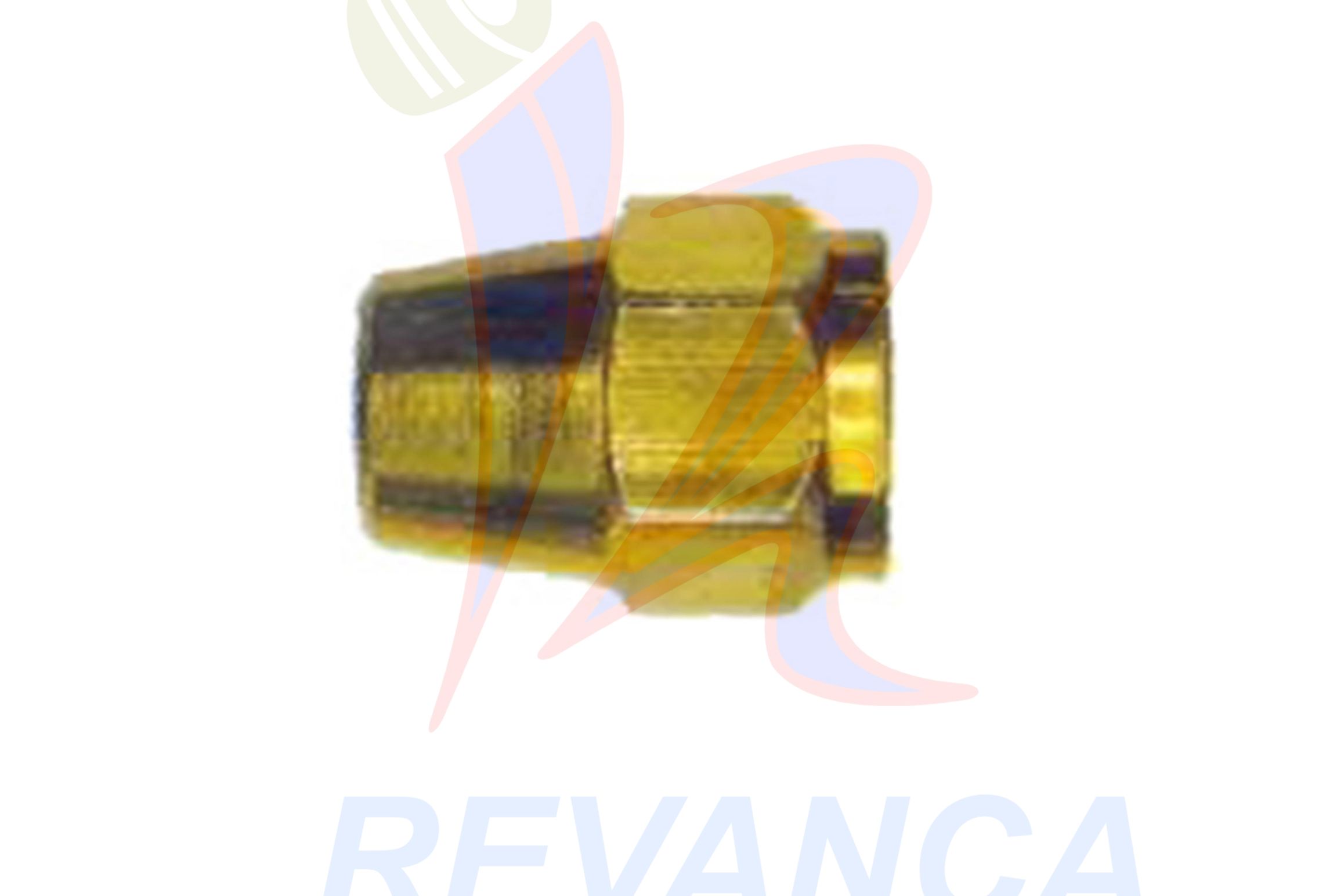 COPA ESTANDAR FLARE 3/16 PULG