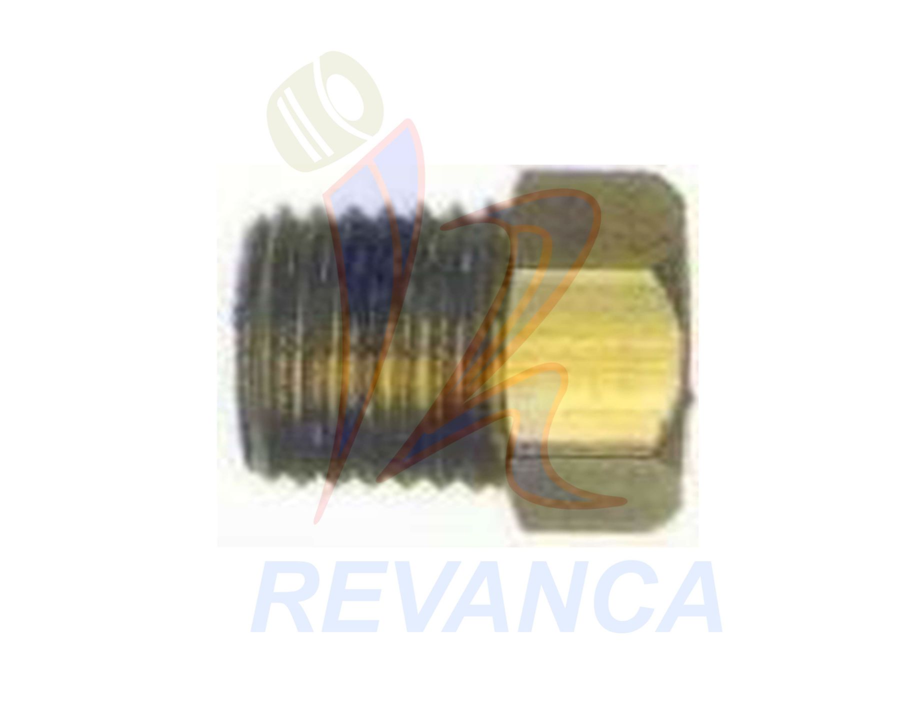 BUSHING RED NPT M X NPT H 3/8 X 1/4