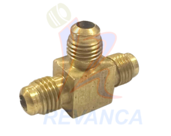UNION T FLARE 1/4 MACHO - Vista 0
