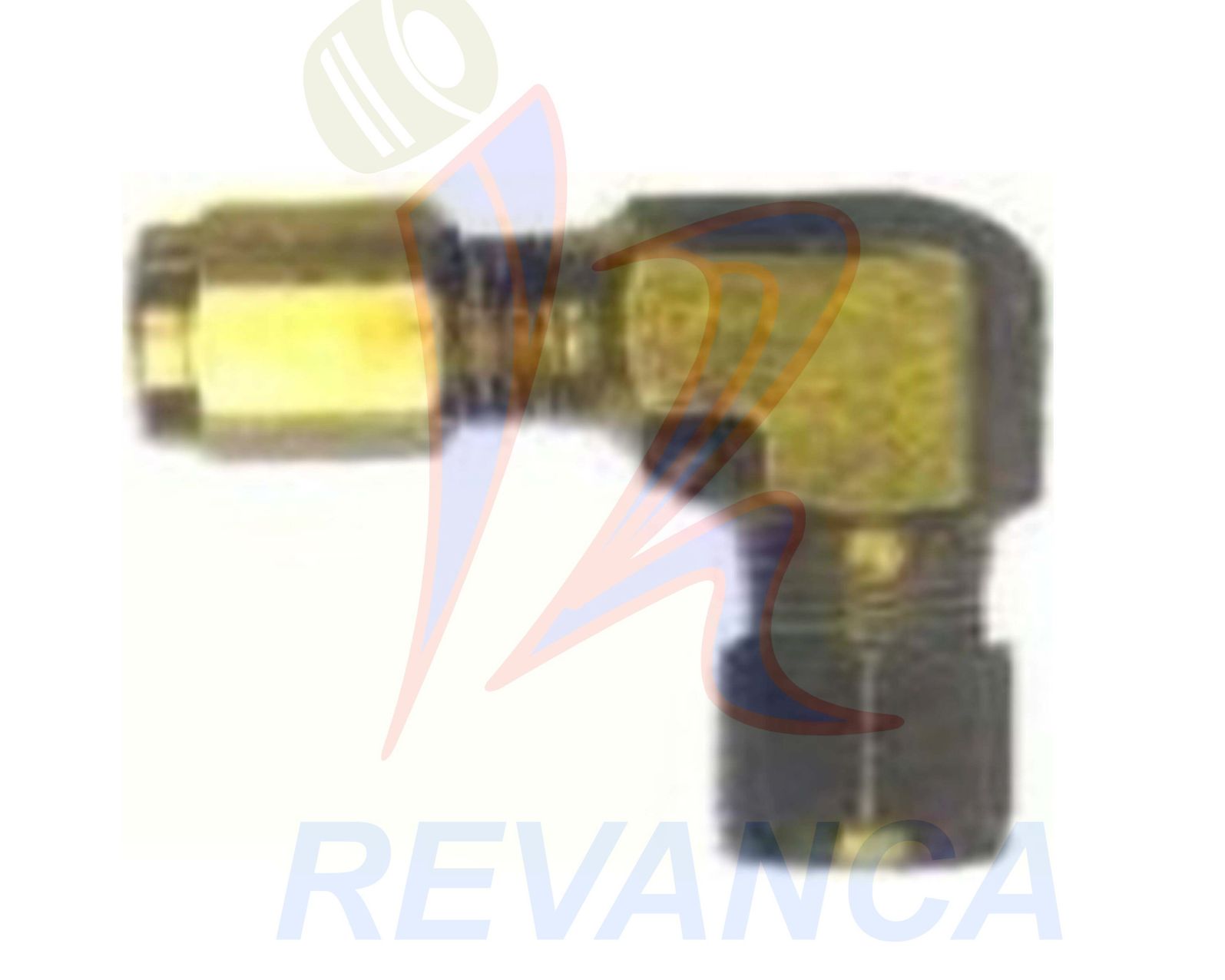 CODO 90 DE COMPRESION 3/16