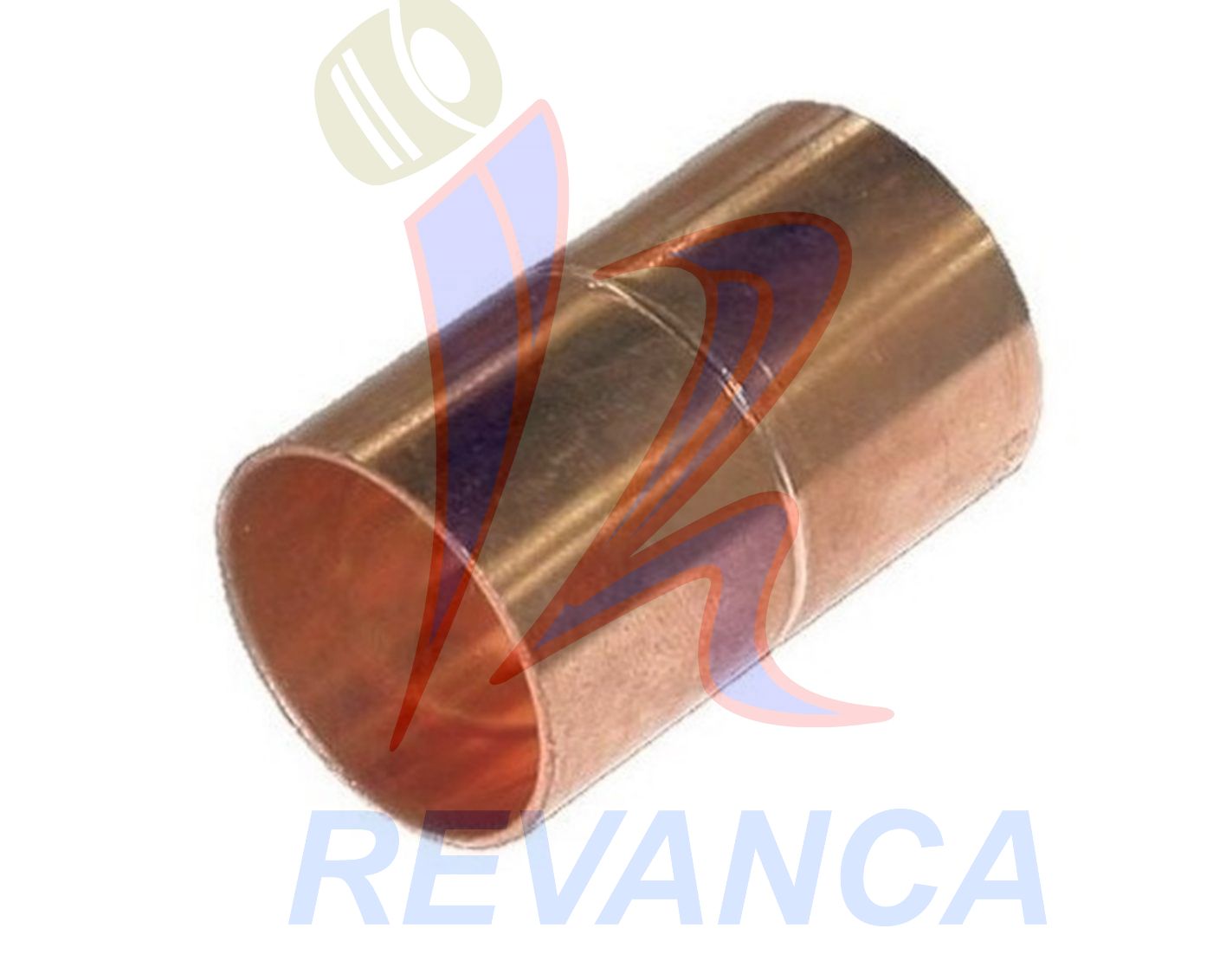 ANILLO DE COBRE 3/4 (SOLDABLE)