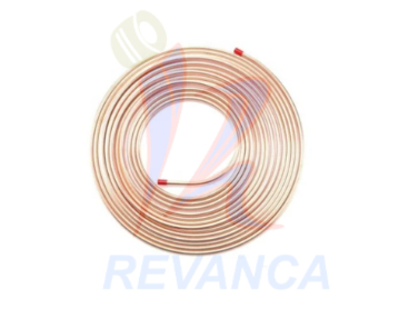 TUBERIA CAPILAR 0.031 X 3M ISYN