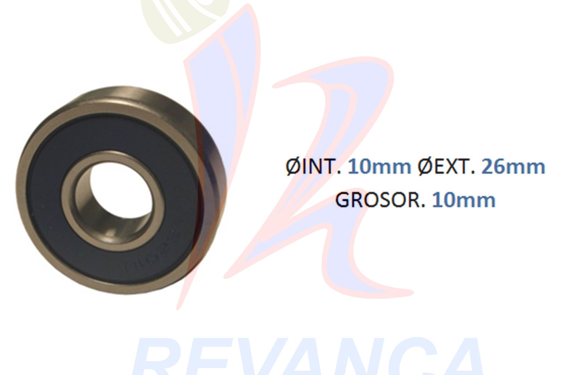 ROLINERA 62000  ISYN