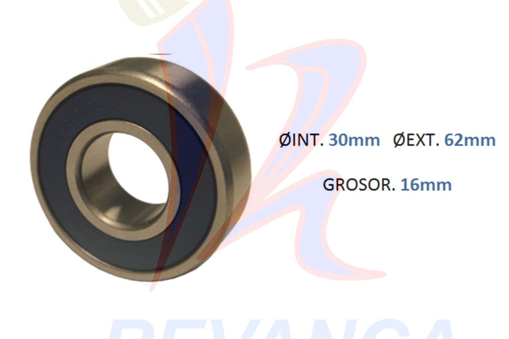 ROLINERA 6206 ISYN