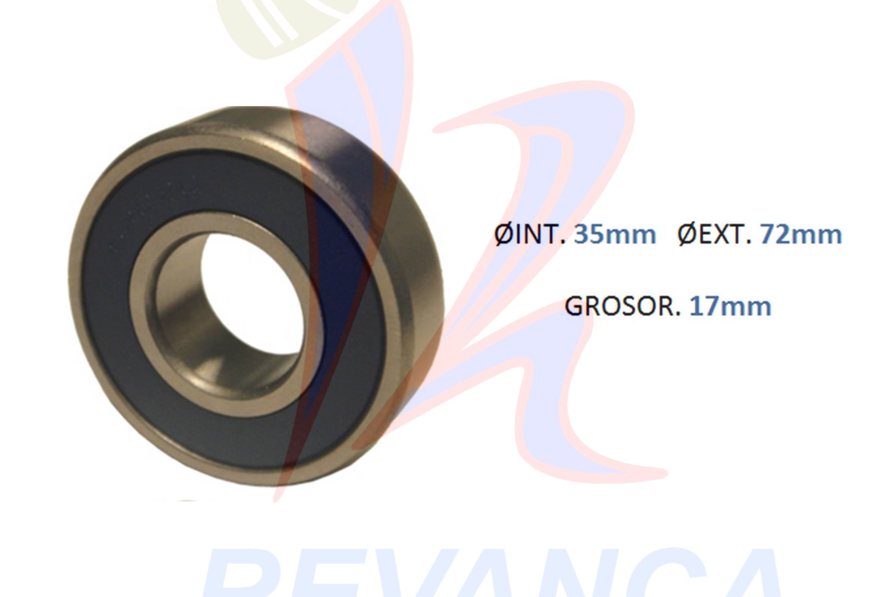 ROLINERA 6207 ISYN