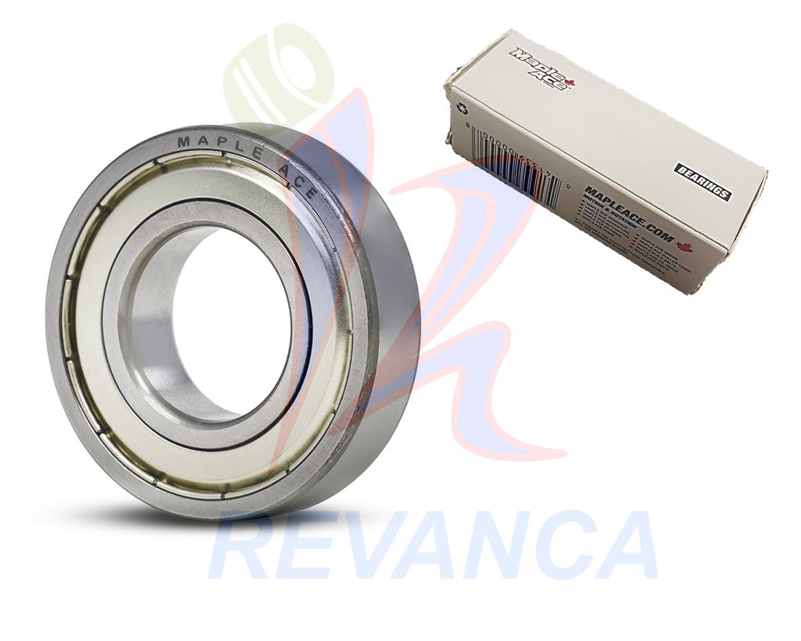 ROLINERA 608 ZZ SELLO METALICO CAJITA MAPLE ACE