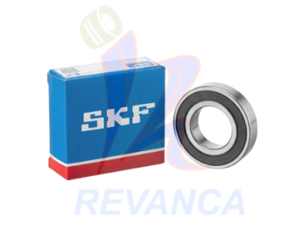 ROLINERA 6006 2RSH/C3 LAV. WHIRLPOOL/AMAZONAS SKF - Vista 0