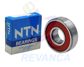 ROLINERA 6201 X 1/2 2RS NTN/NSK ALTA CALIDAD