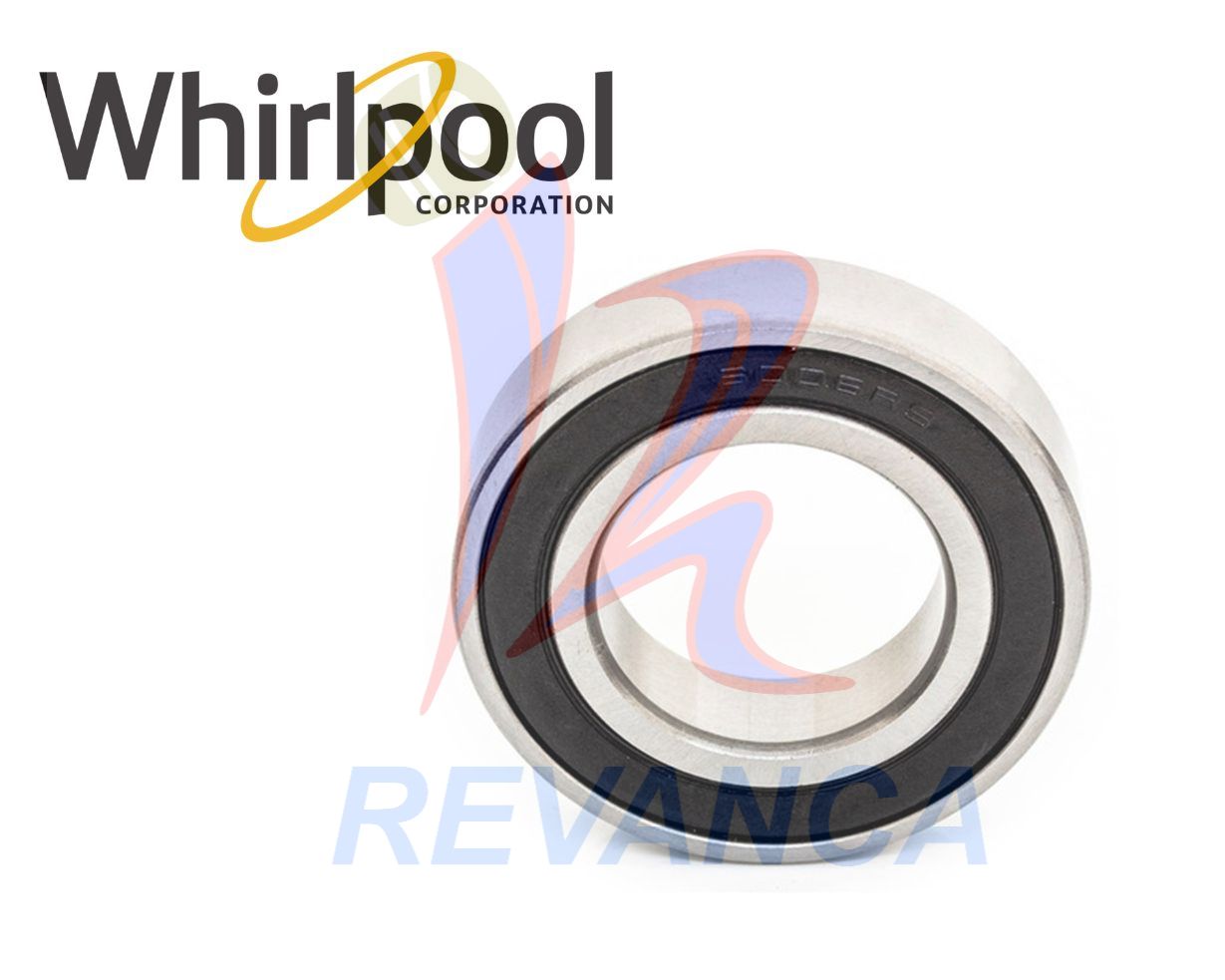 ROLINERA 6006-2RS/3 ORIGINAL WHIRLPOOL/AMAZONA 3934469