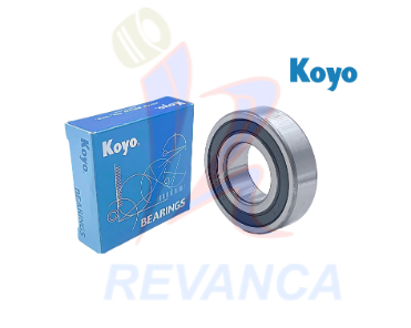 ROLINERA 6205 (25MM) KOYO ORIGINAL 741-0941 (WCB6205RS)