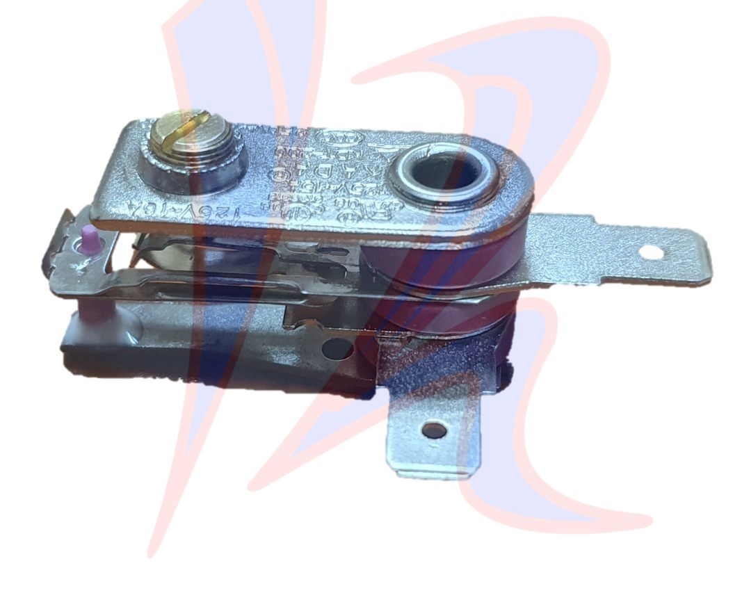TERMOSTATO DE TOSTIAREPA 180°C 16AMP KST278 KDT200 125V - 16A