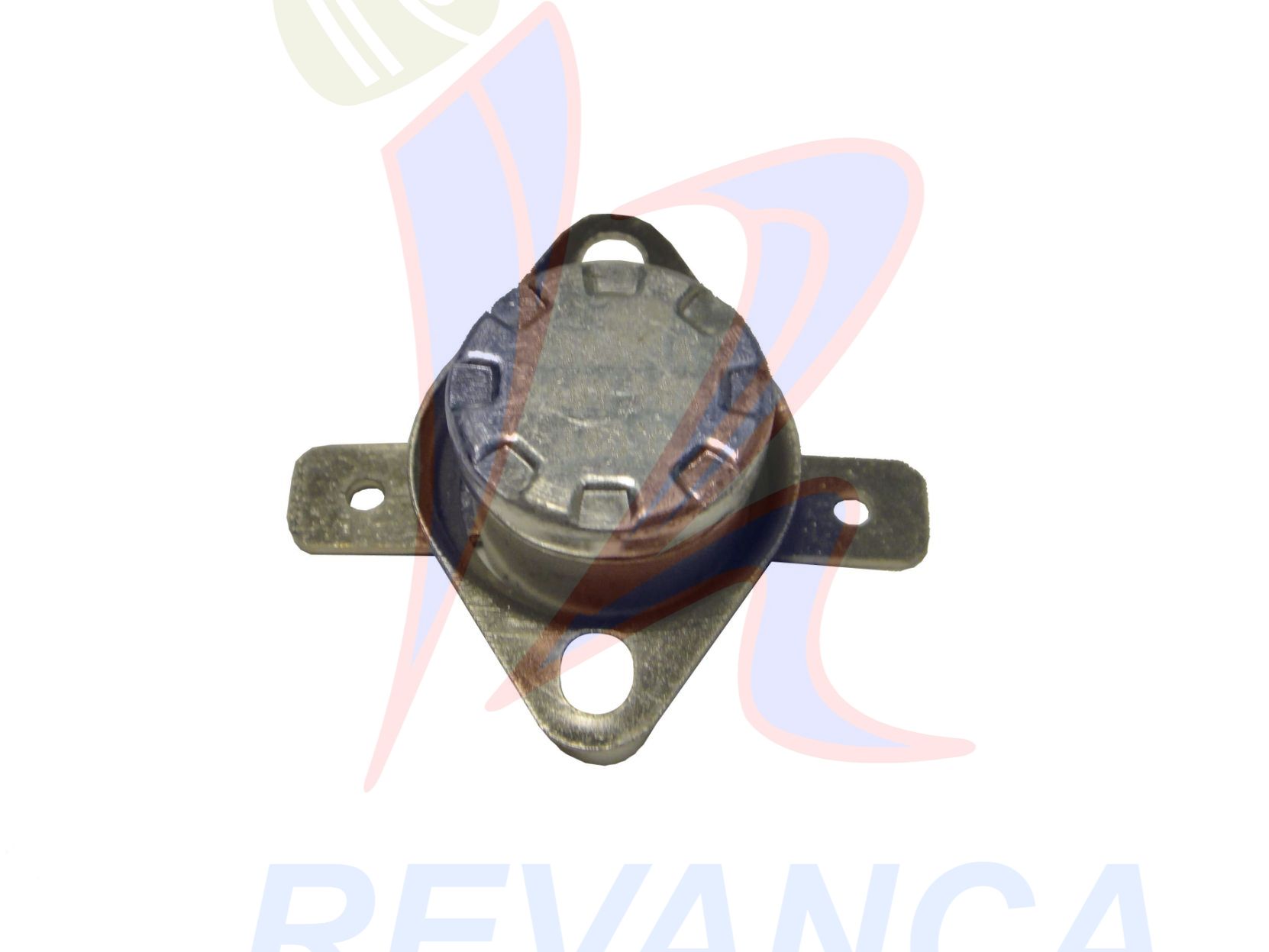 TERMICO DE TOSTIAREPA 180° / 12AMP ALTA CALIDAD