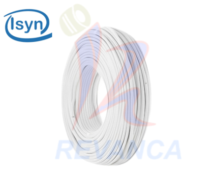 CABLE FORRADO PARA ALTA/TEMPERATURA N° 14 (50MTS)